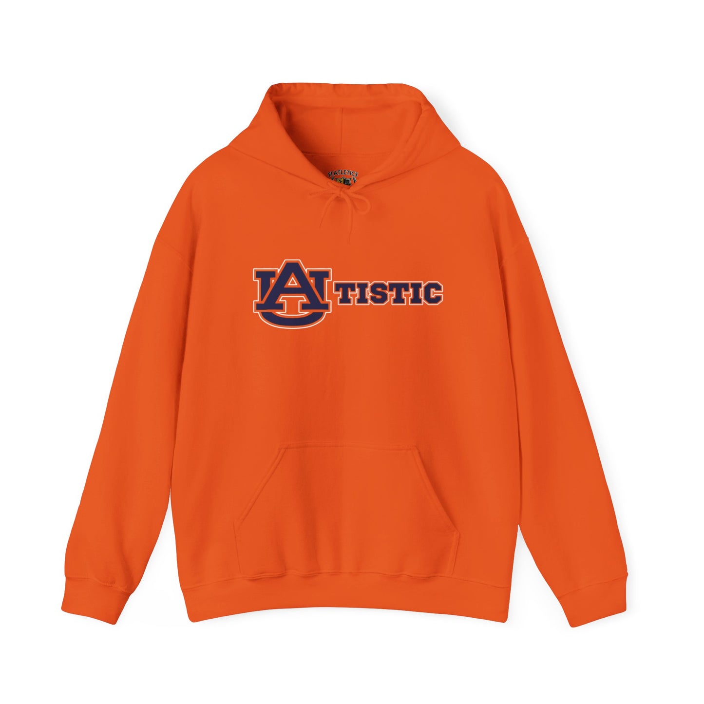 AUBURN Hoodie