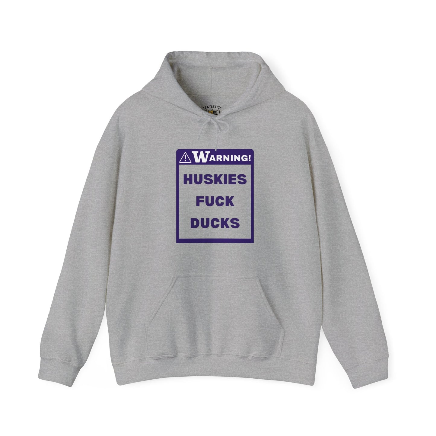 UW Hoodie