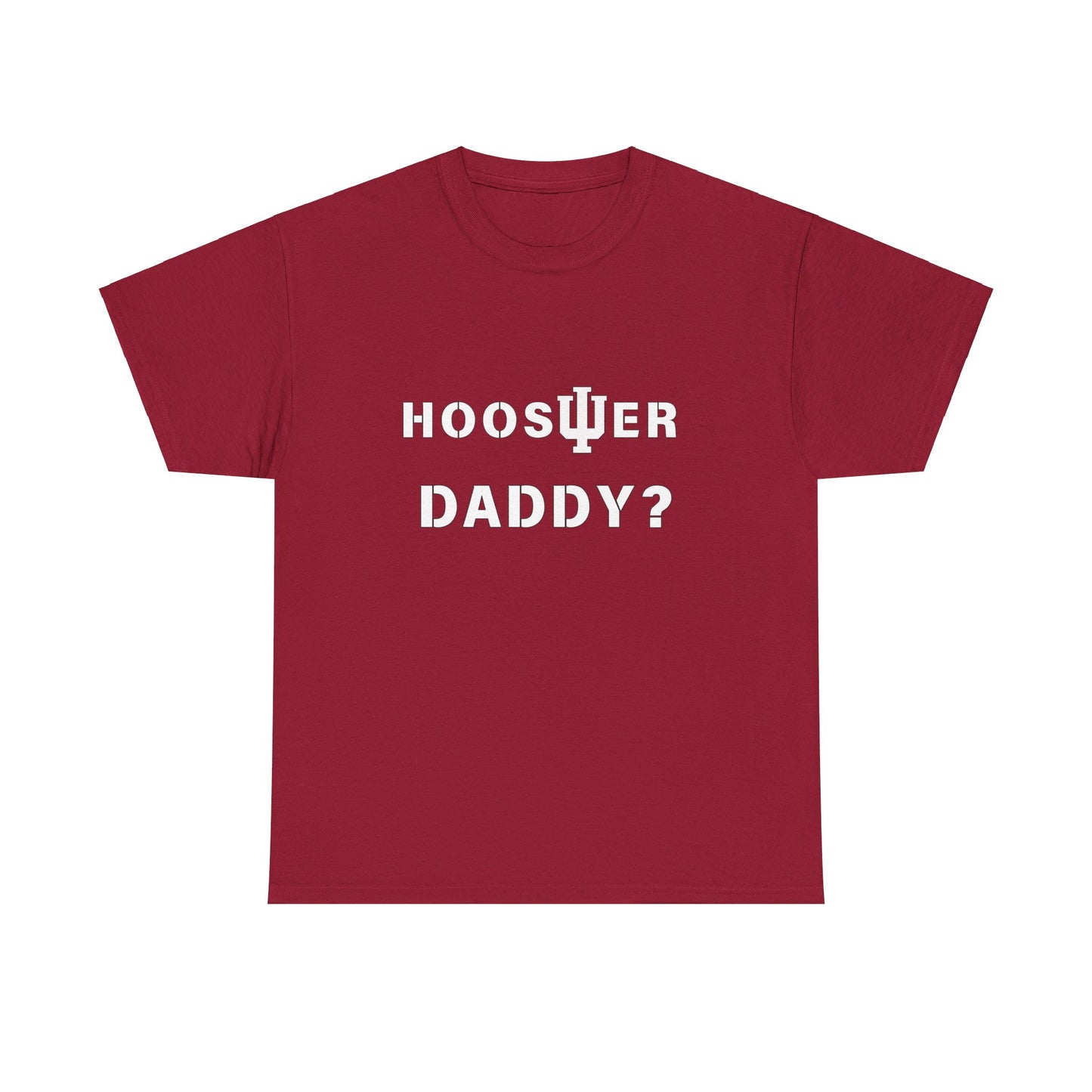 IU Tee