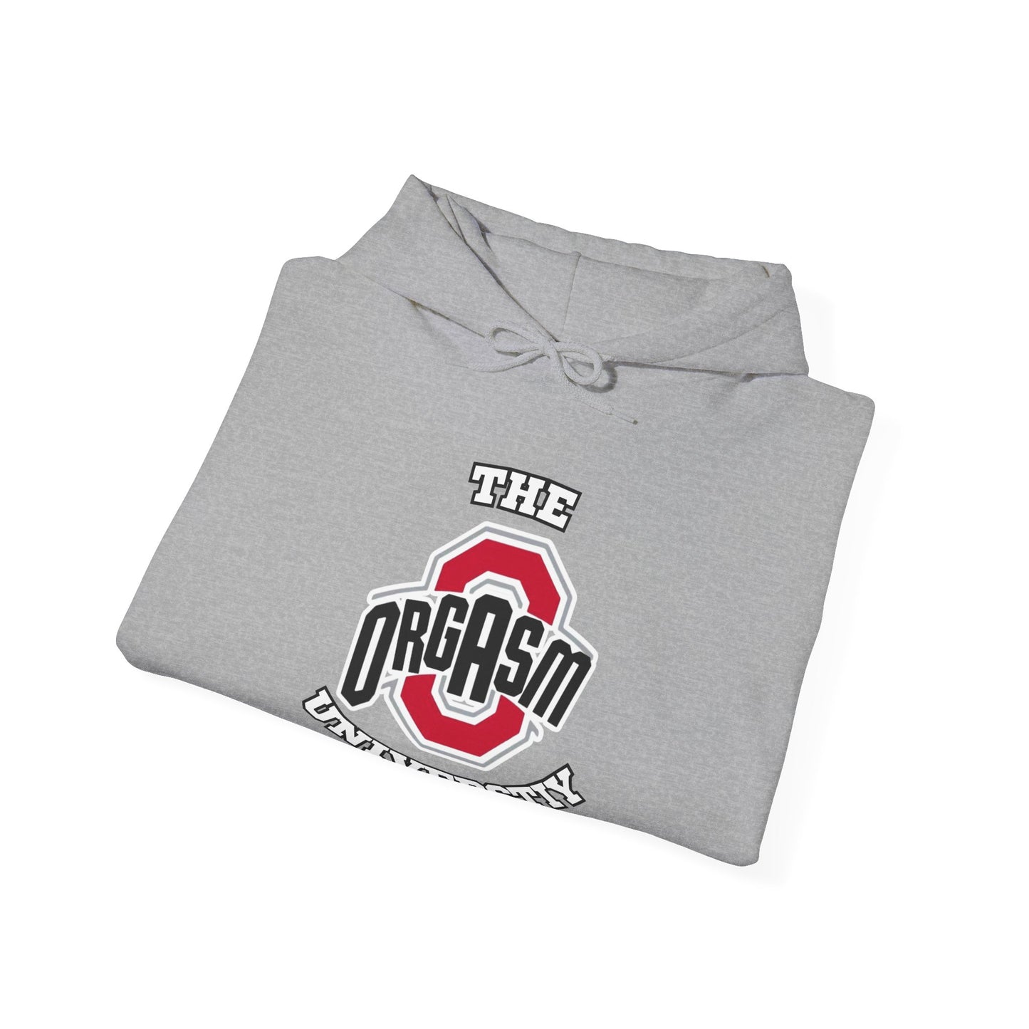 OSU Hoodie