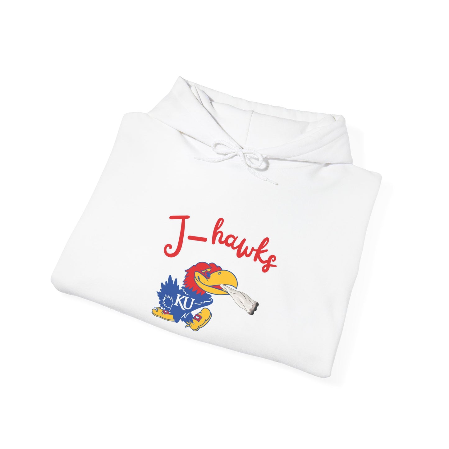 KANSAS Hoodie