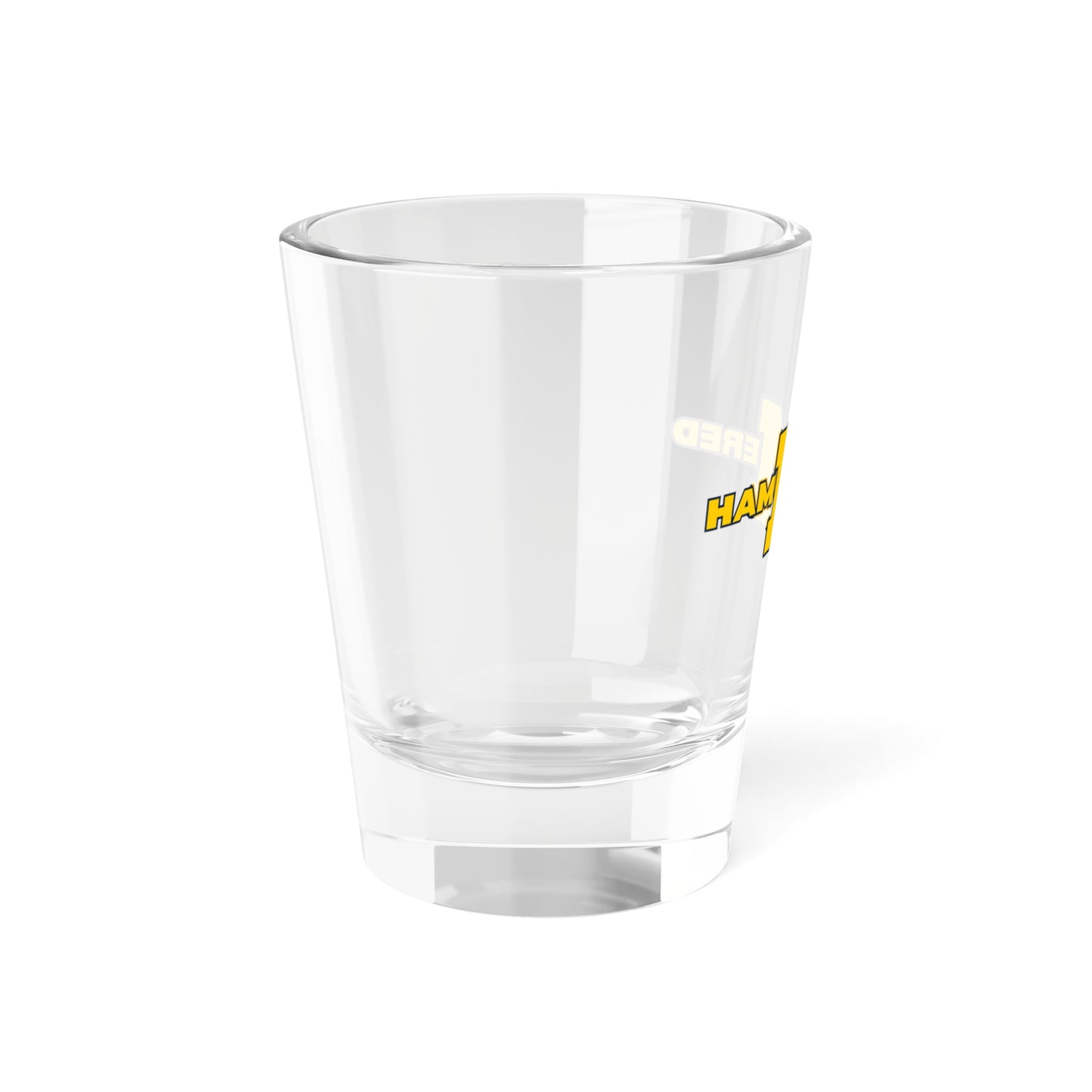 MICHIGAN Shot Glass