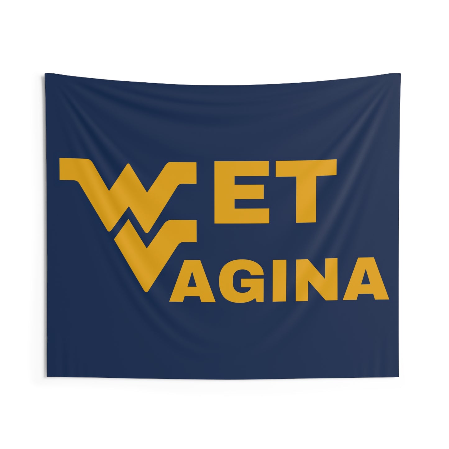 WVU Flag