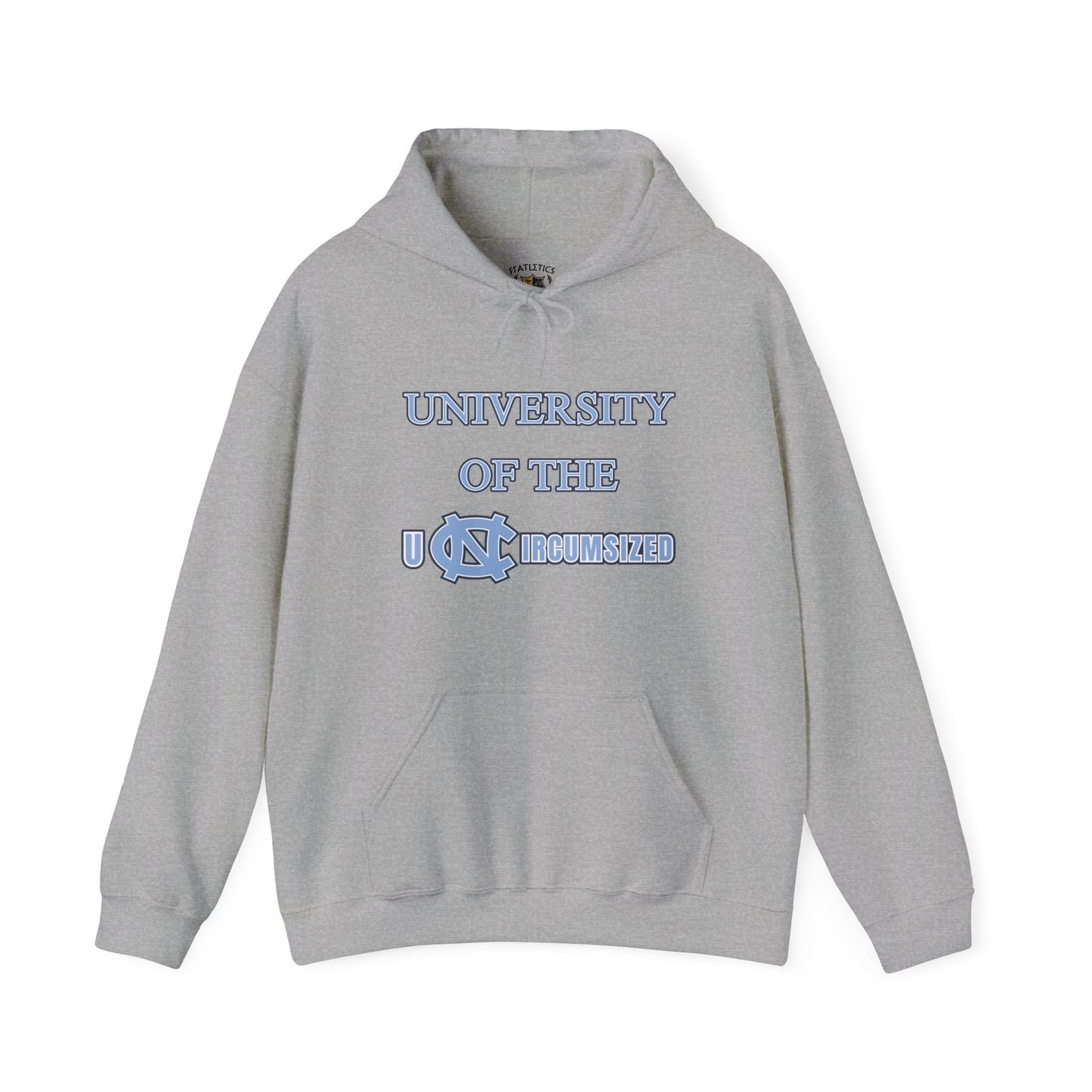 UNC Hoodie