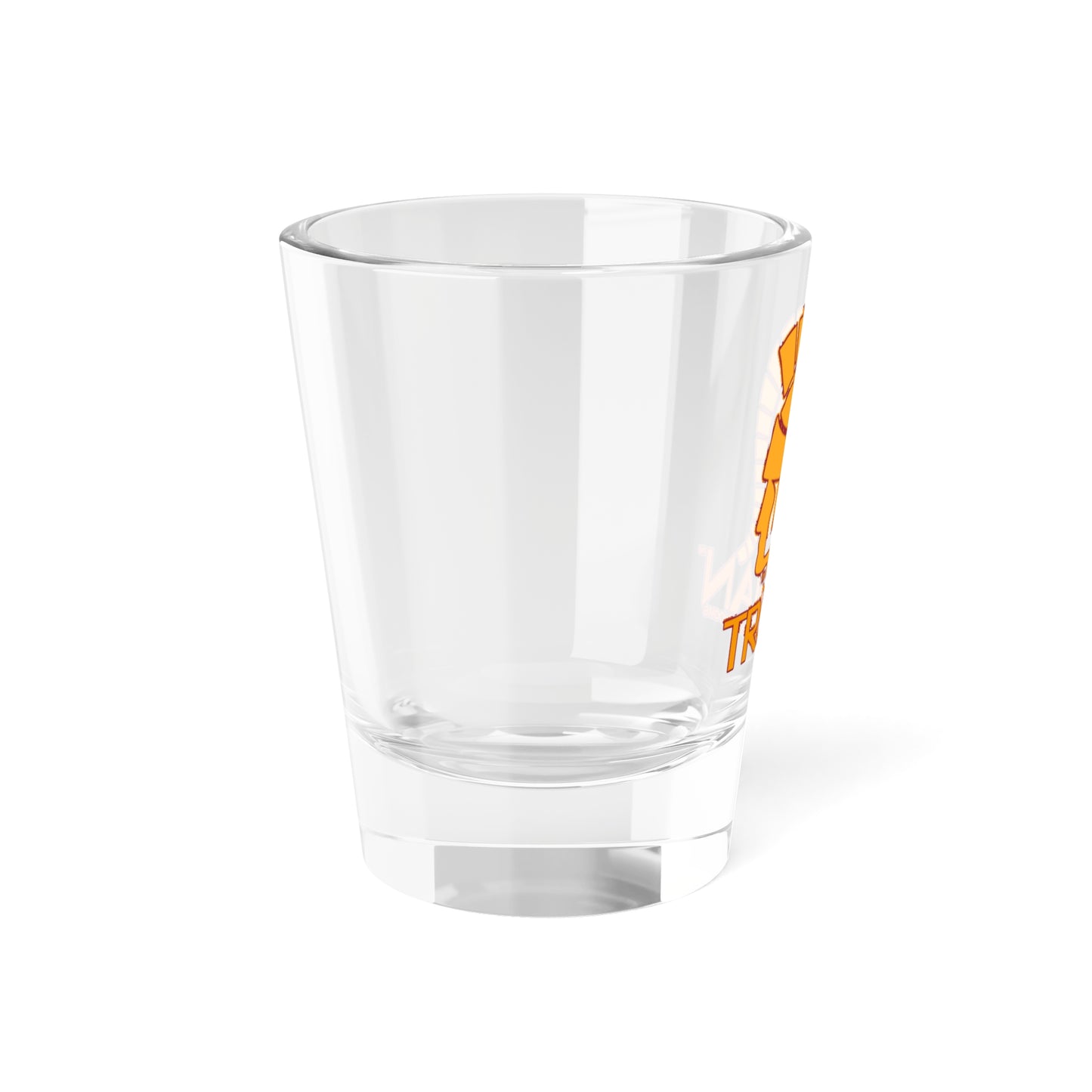 USC Shot Glass