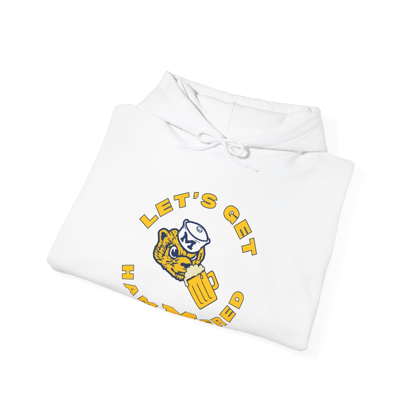 MICHIGAN Hoodie