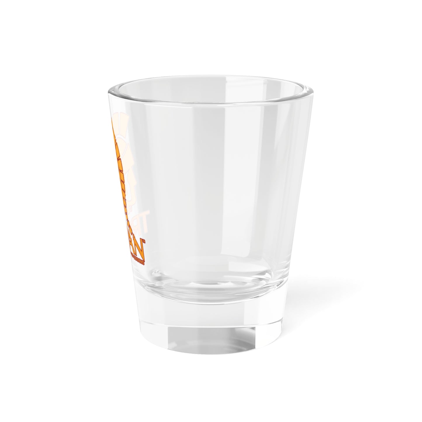 USC Shot Glass