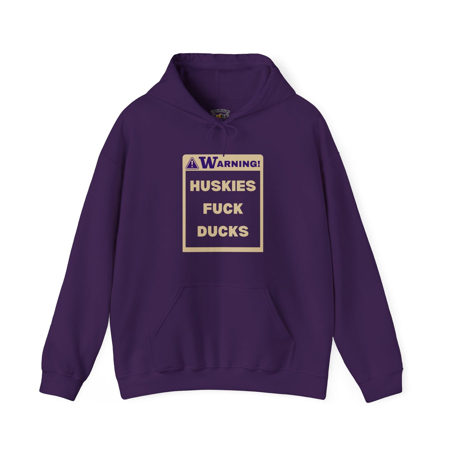 UW Hoodie