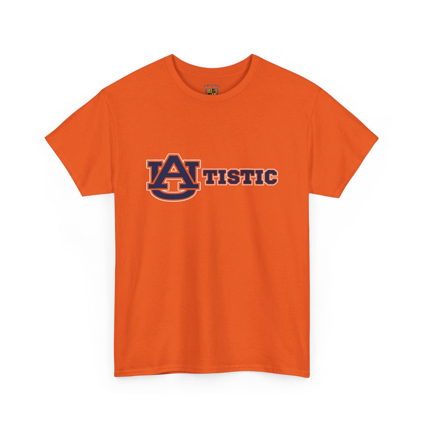 AUBURN Tee