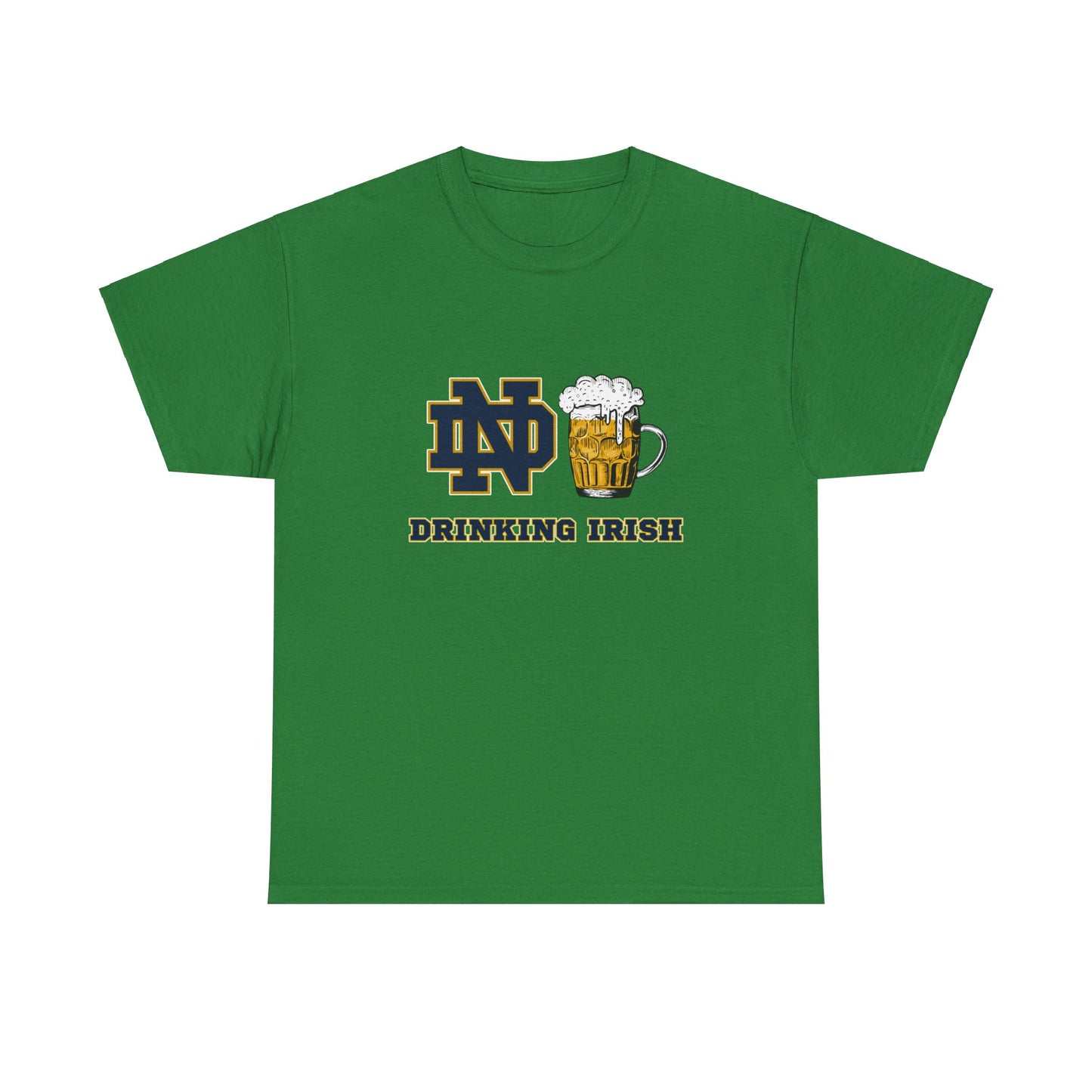 NOTRE DAME Tee