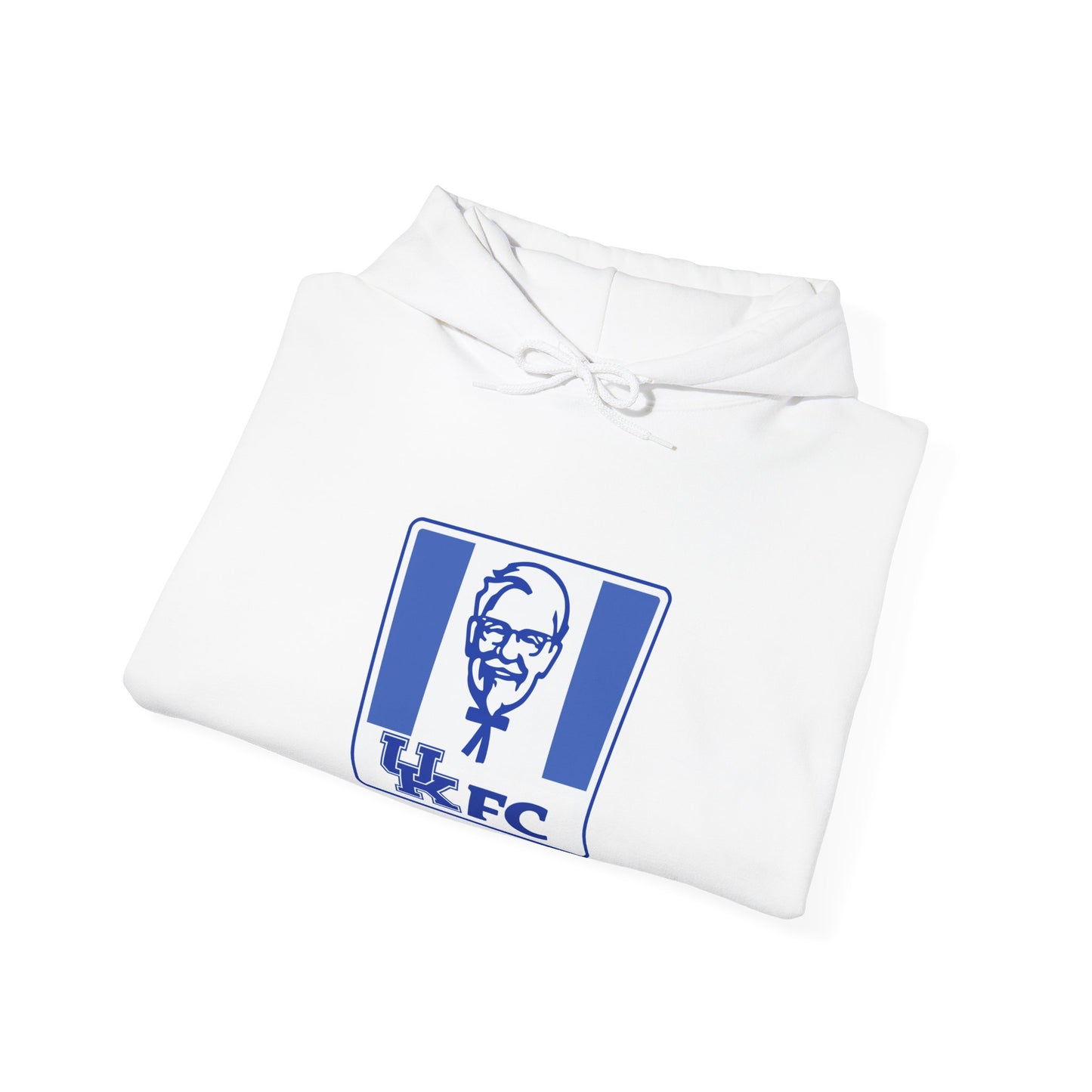 UK Hoodie