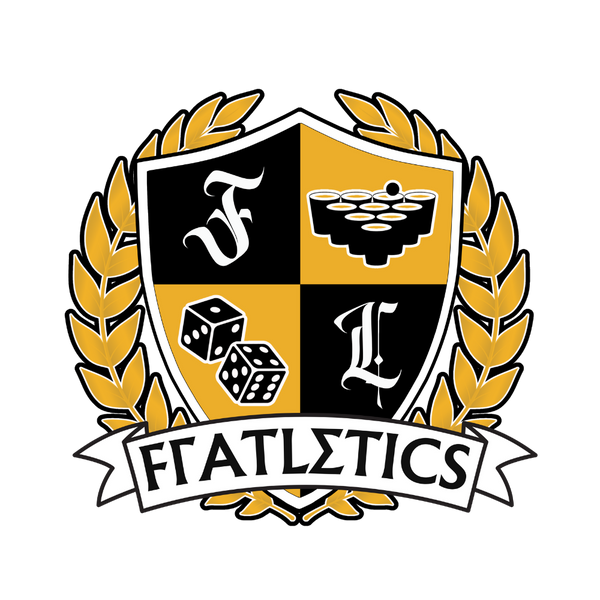 FRATLETICS logo