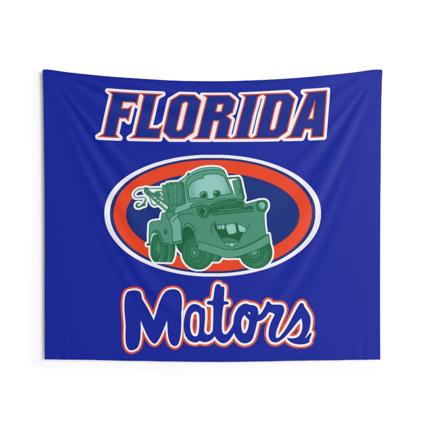 UF Flag