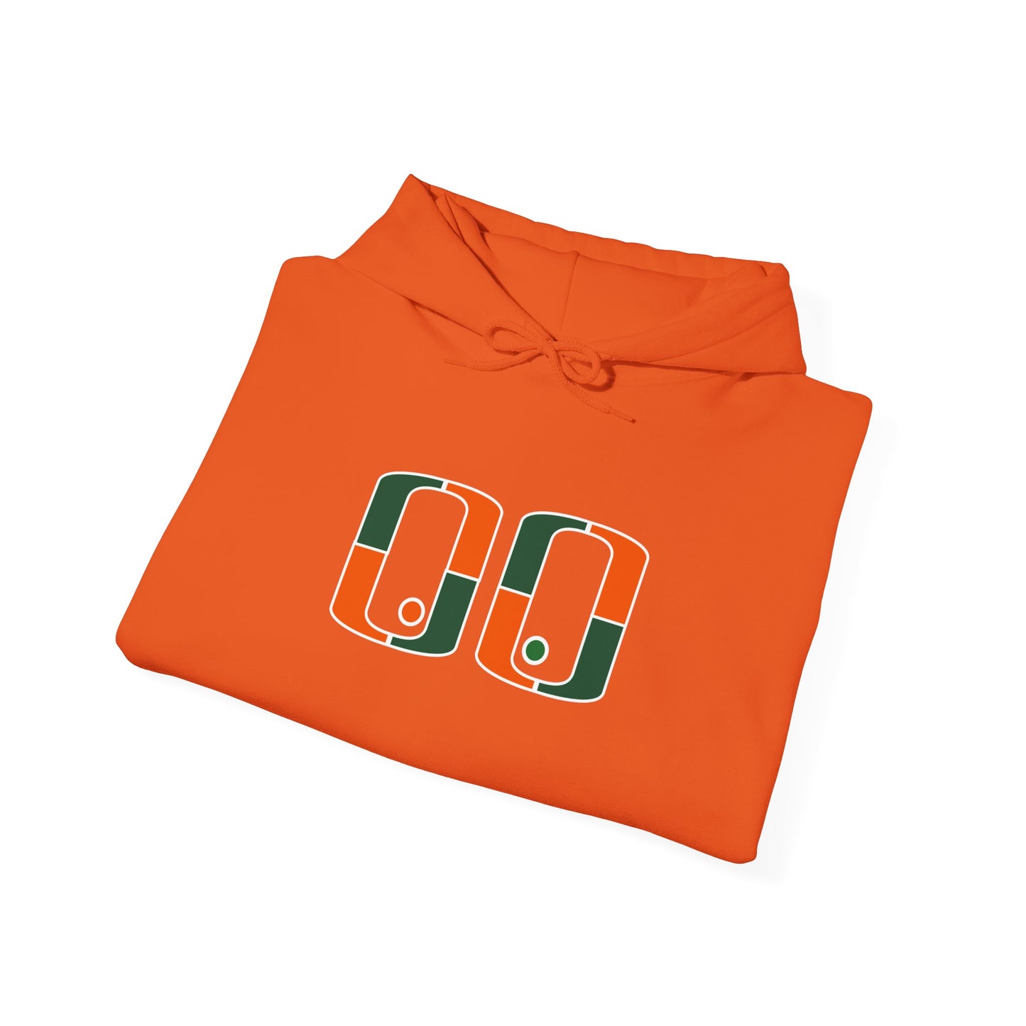 U MIAMI Hoodie