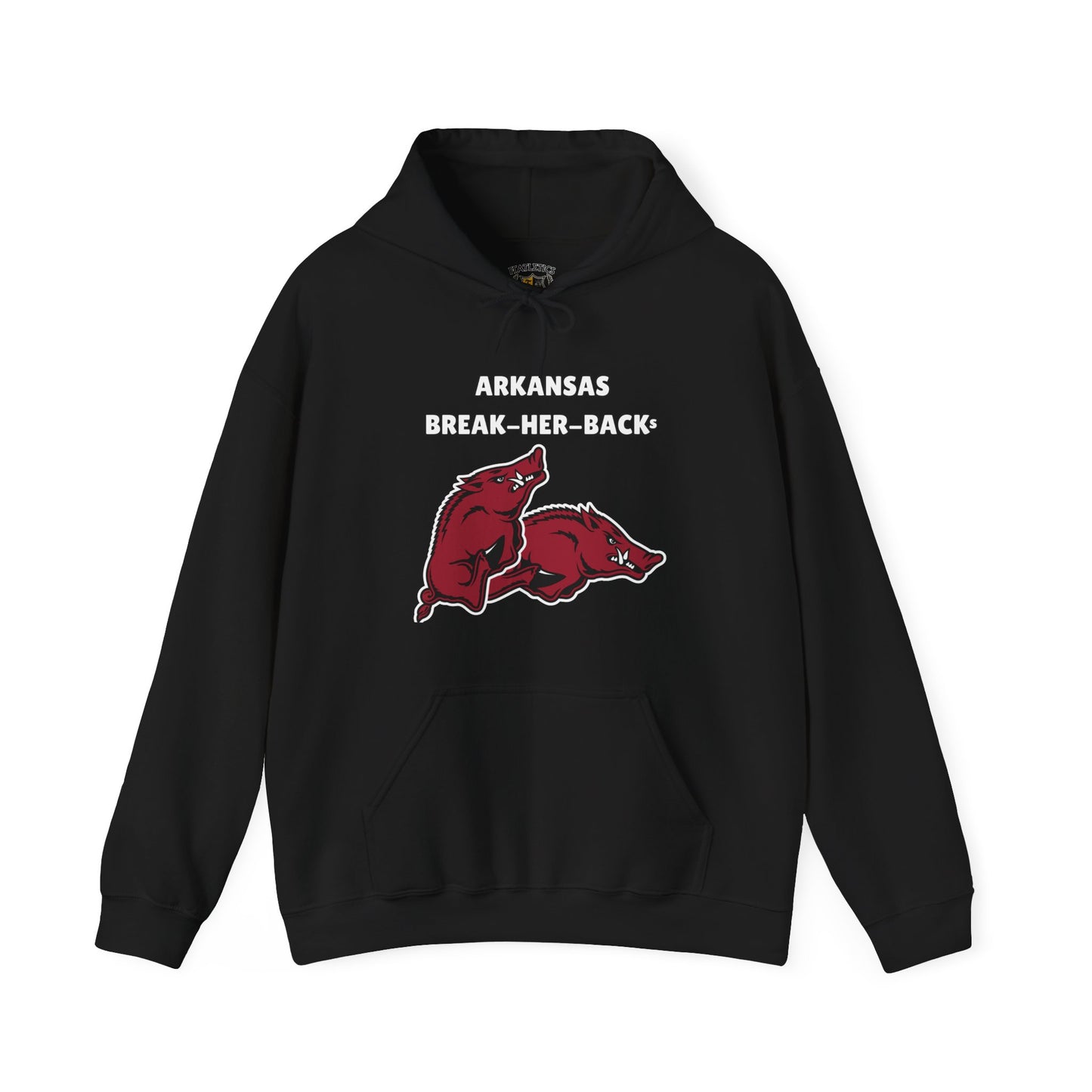 ARKANSAS Hoodie