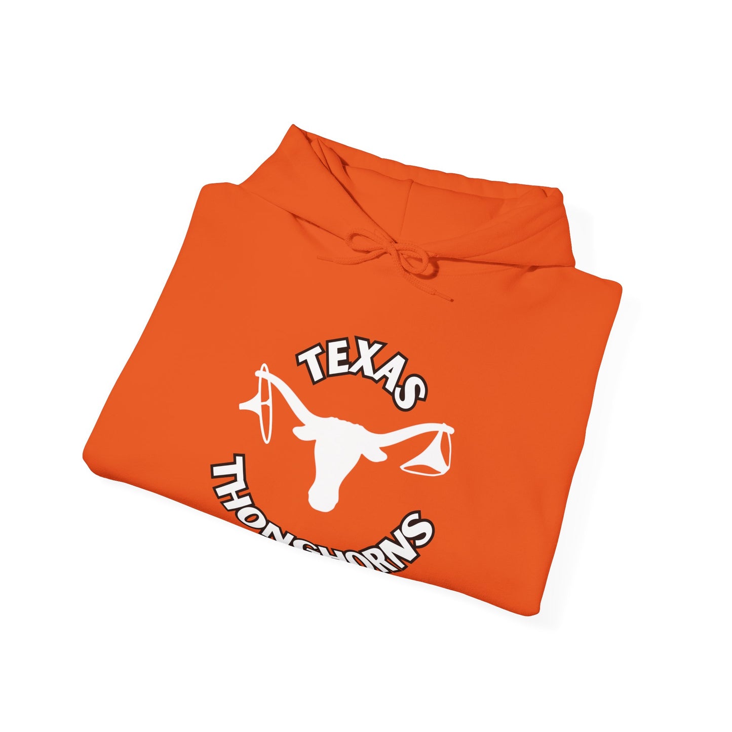 TEXAS Hoodie