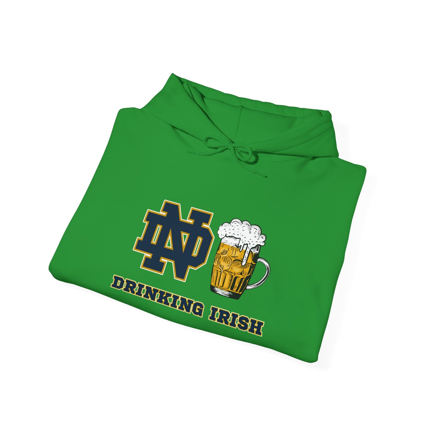 NOTRE DAME Hoodie