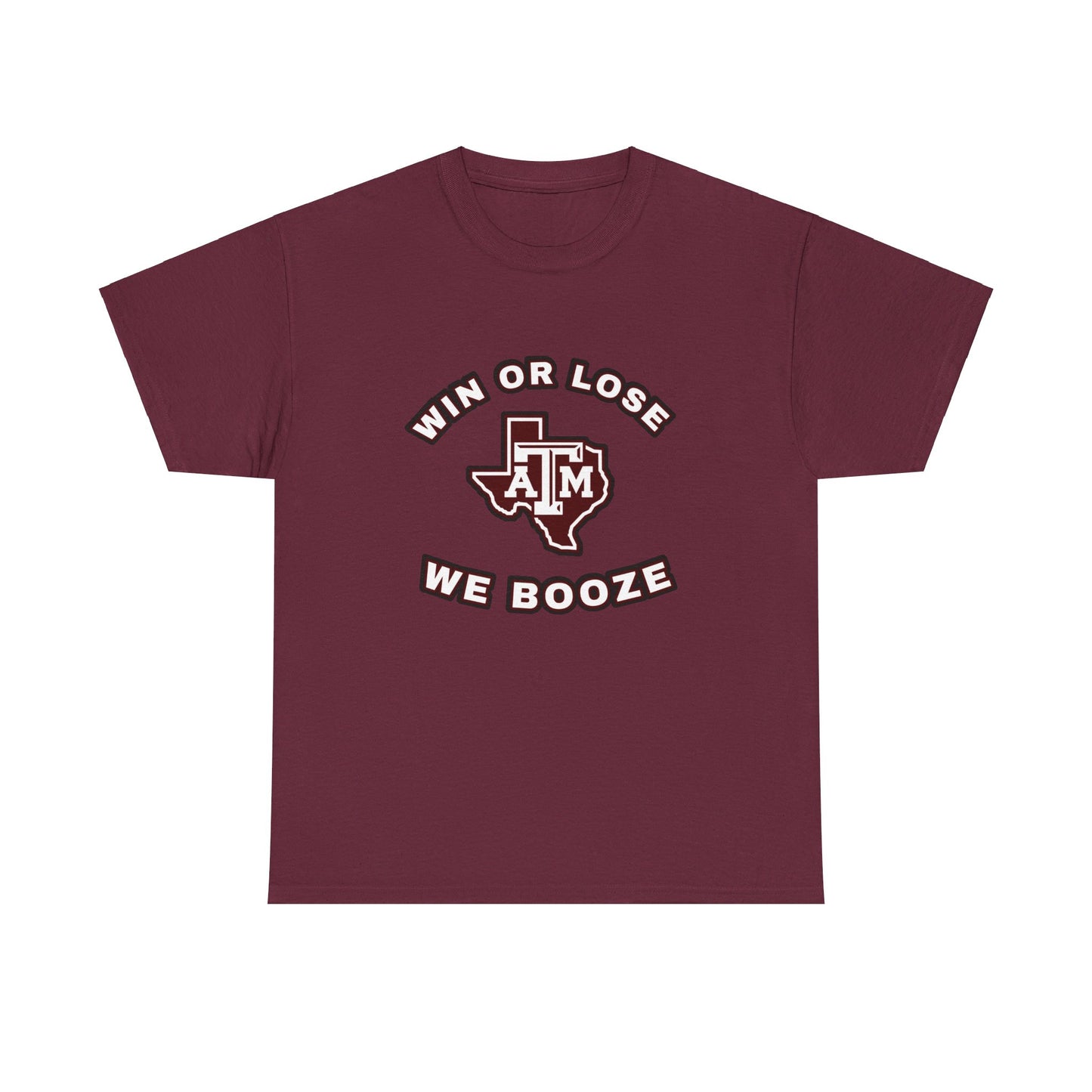 TEXAS A&M Tee