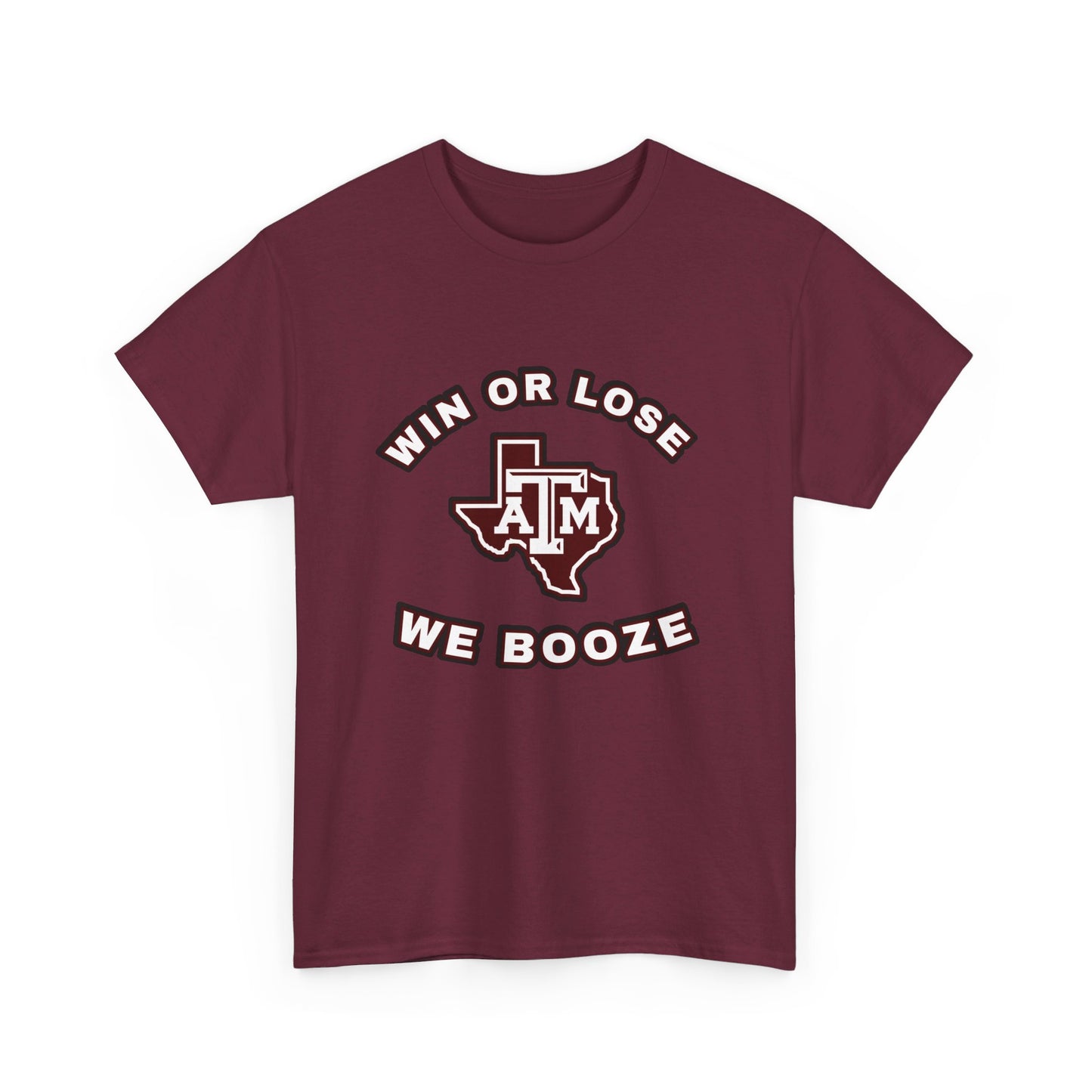 TEXAS A&M Tee