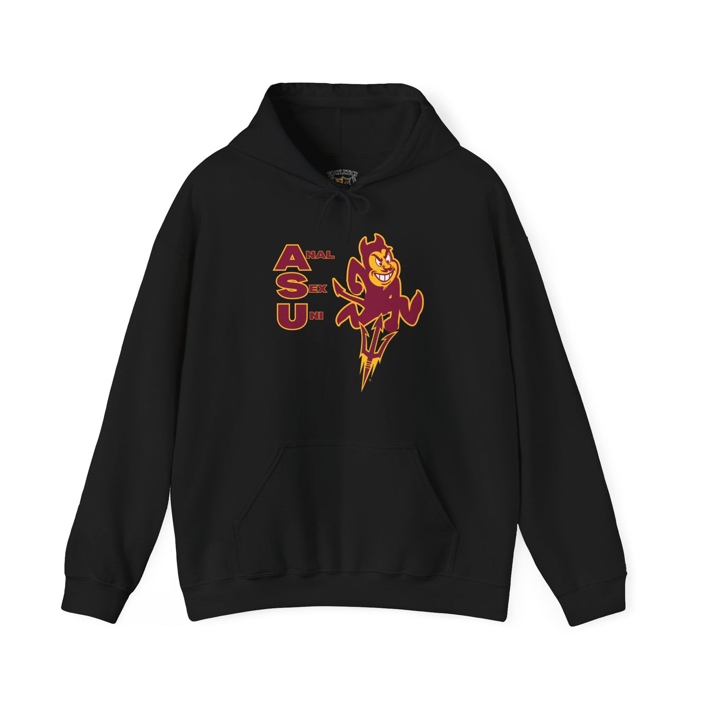 ASU Hoodie