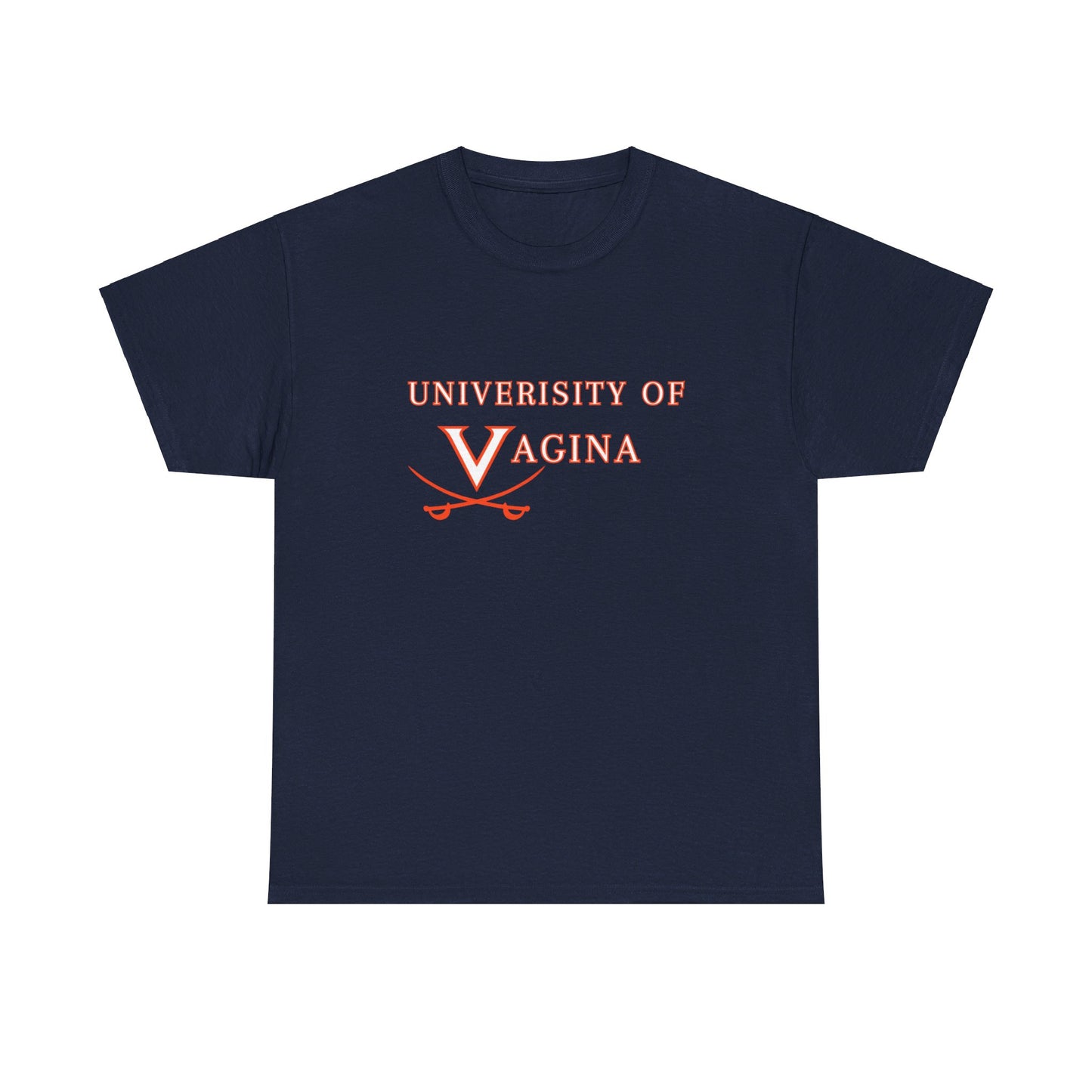 UVA Tee