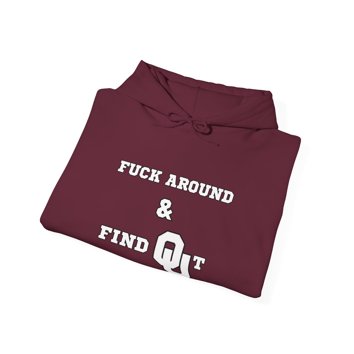 OU Hoodie