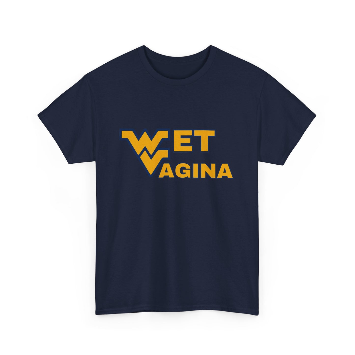 WV Tee