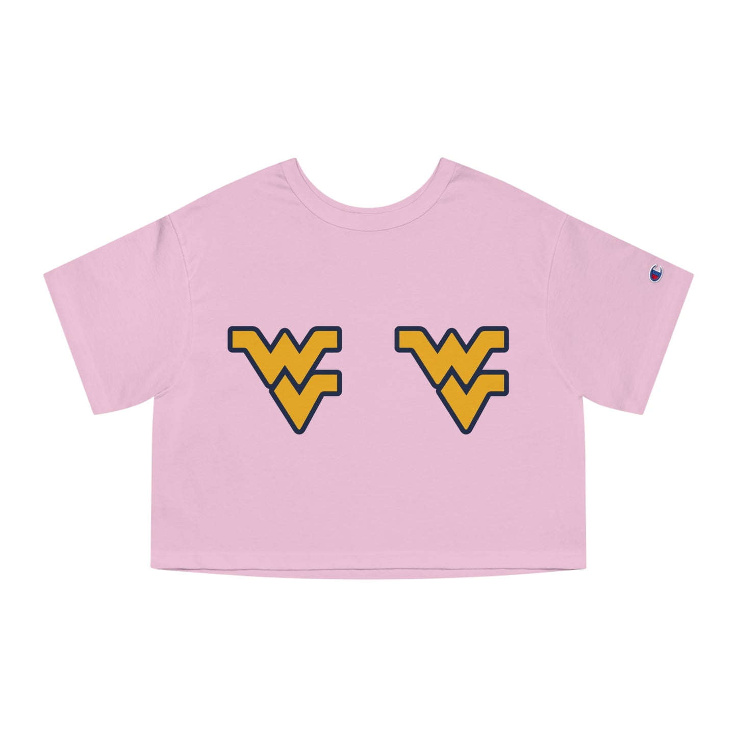 WVU Crop
