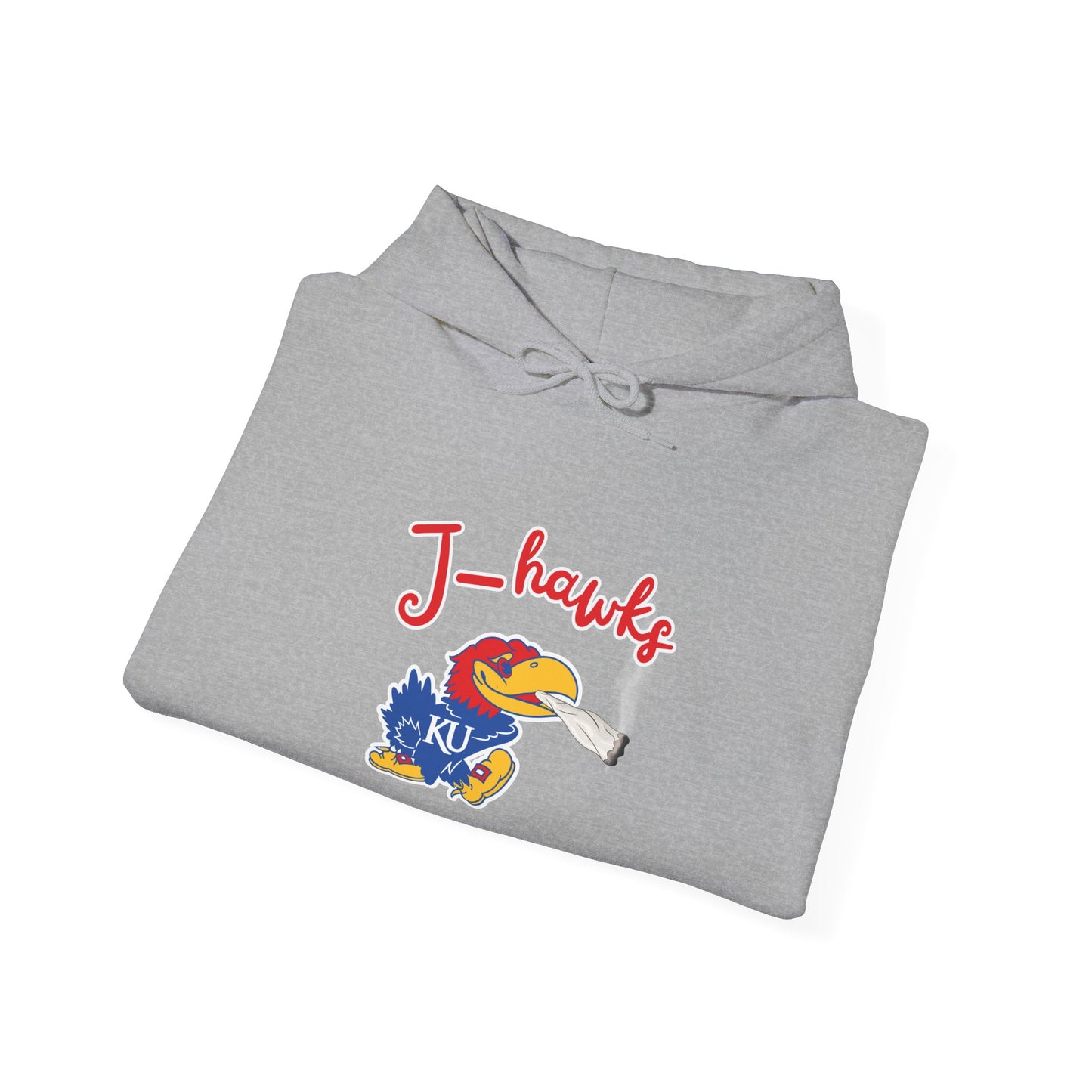 KANSAS Hoodie