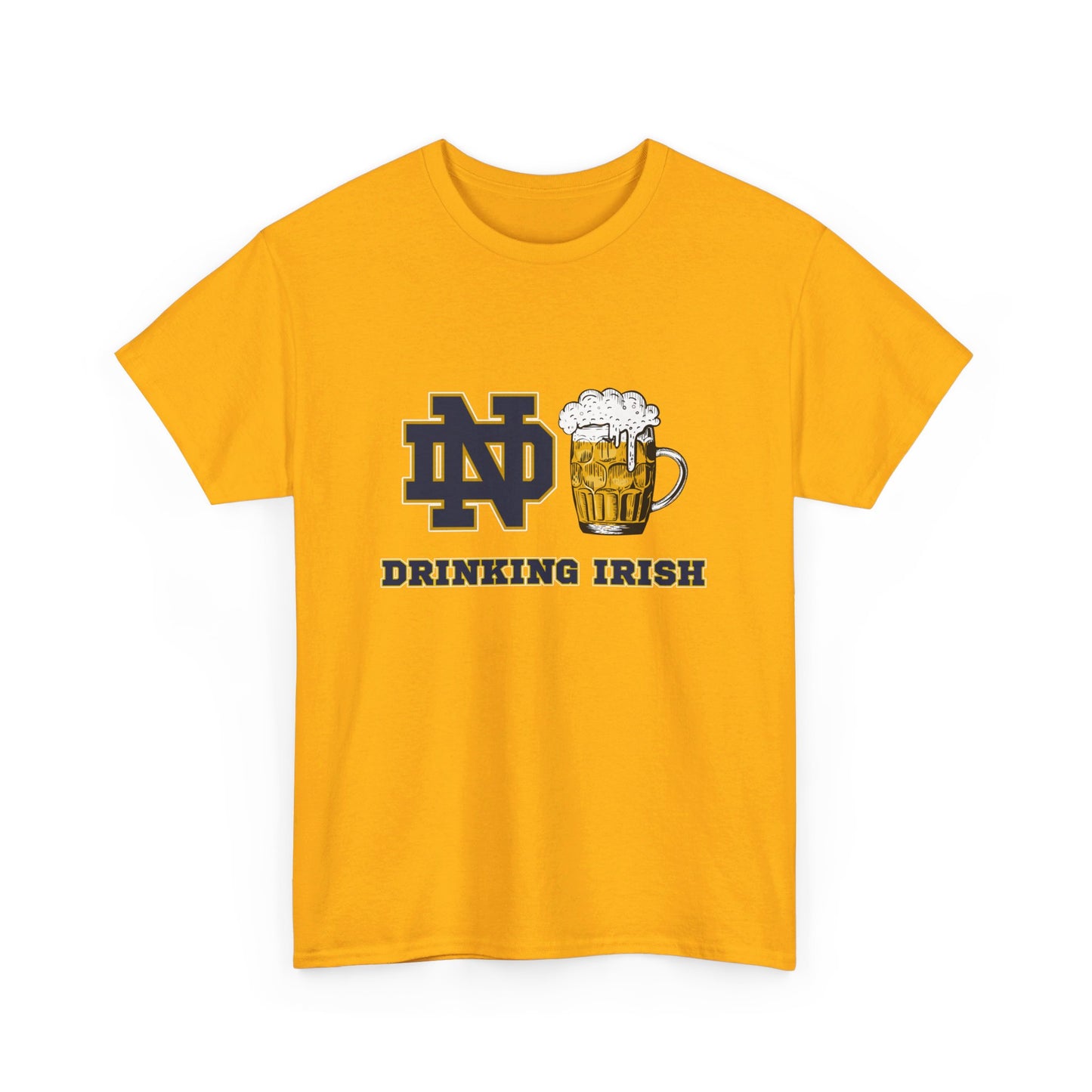 NOTRE DAME Tee