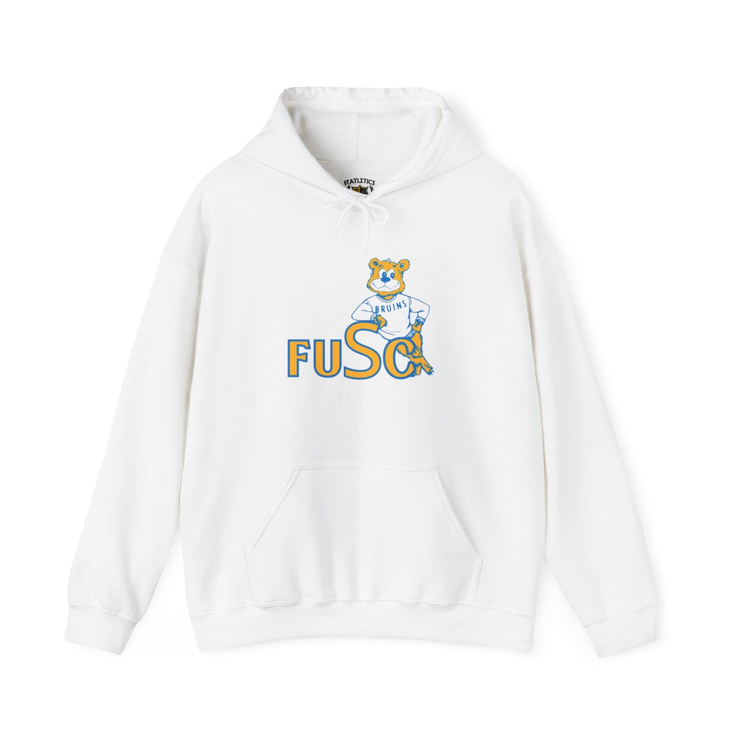 UCLA Hoodie