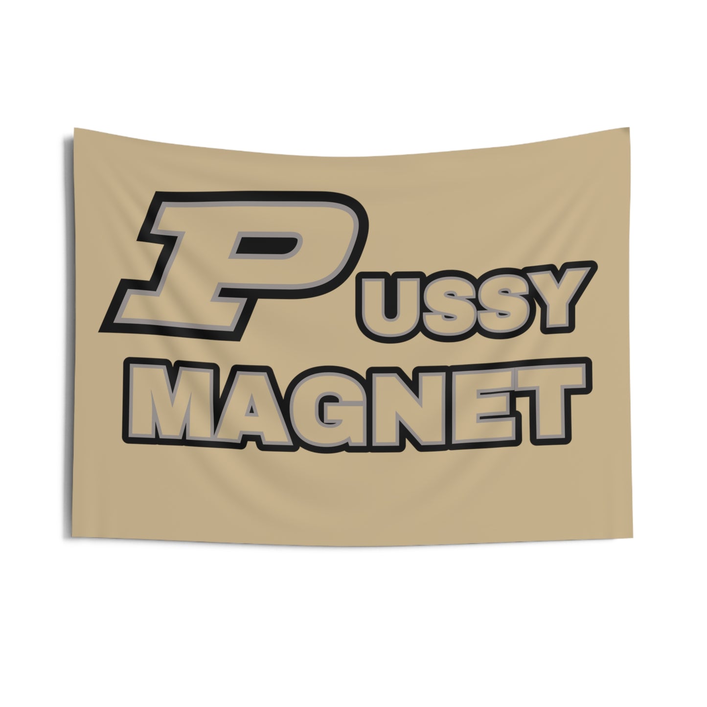 PURDUE Flag