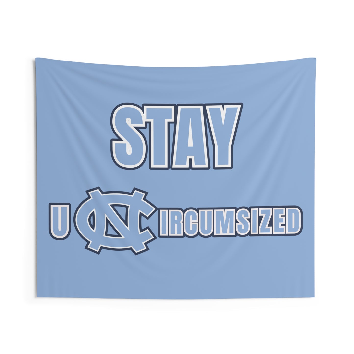 UNC Flag