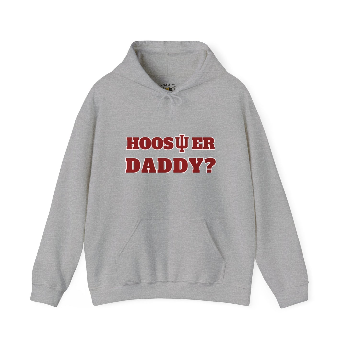 IU Hoodie