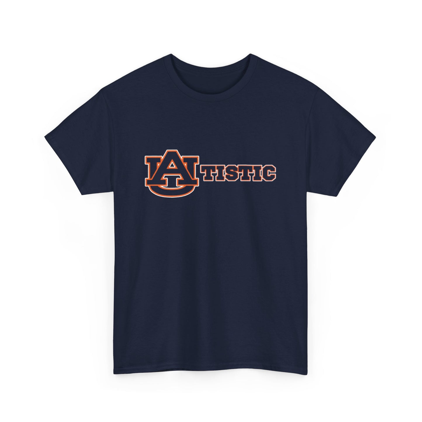 AUBURN Tee