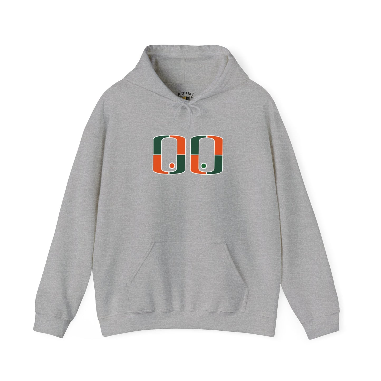 U MIAMI Hoodie