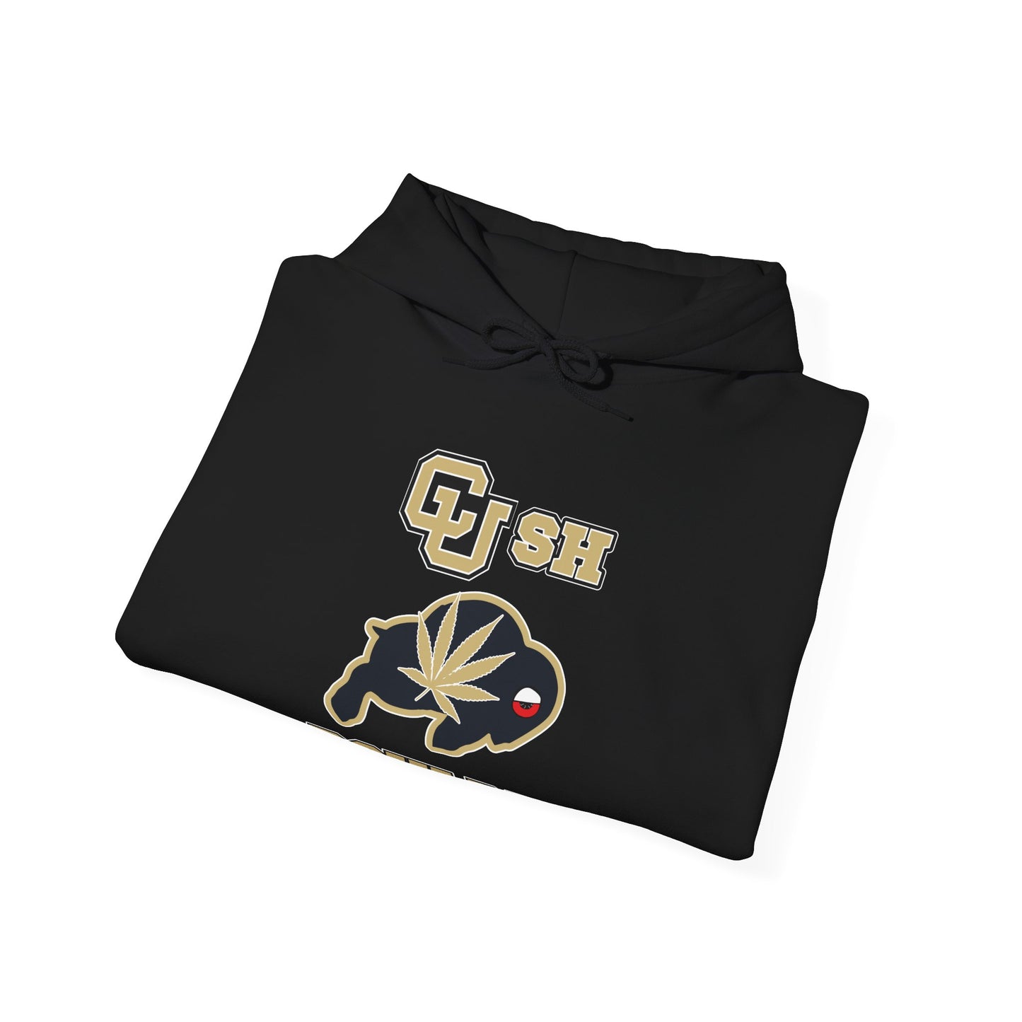 CU BOULDER Hoodie