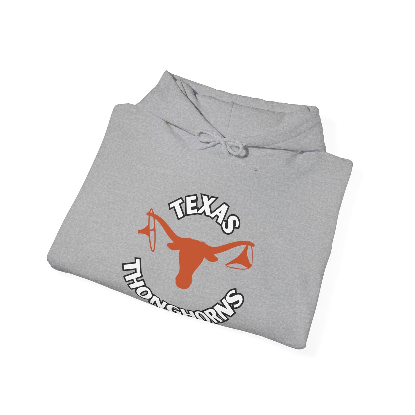 TEXAS Hoodie