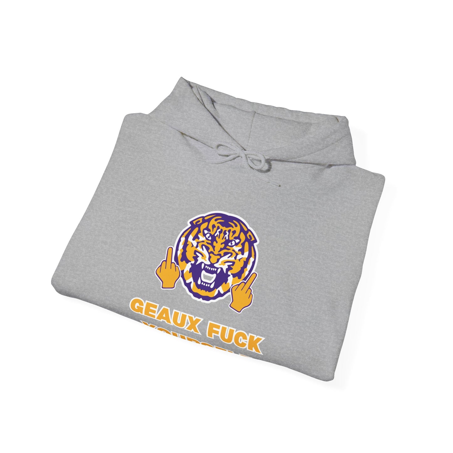 LSU Hoodie