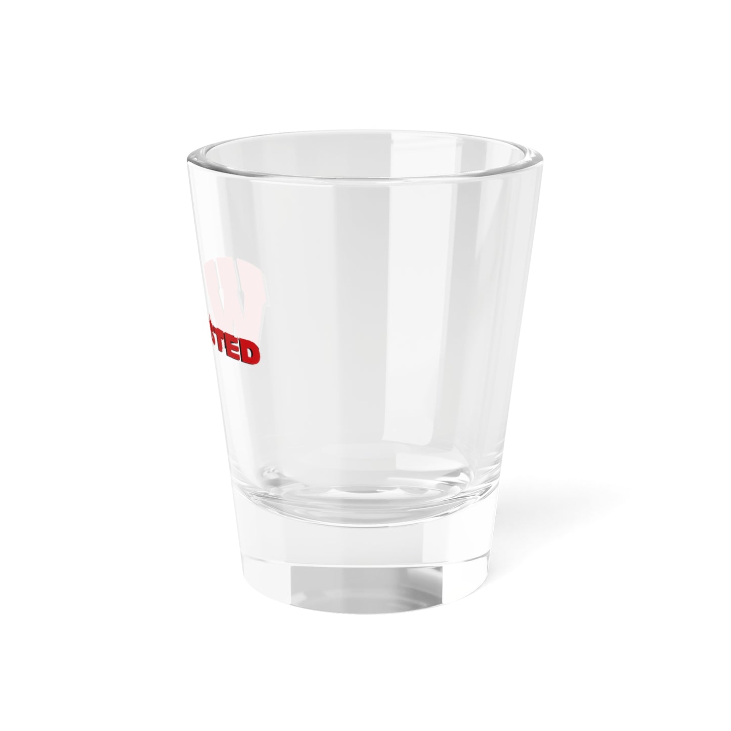 WISCO Shot Glass