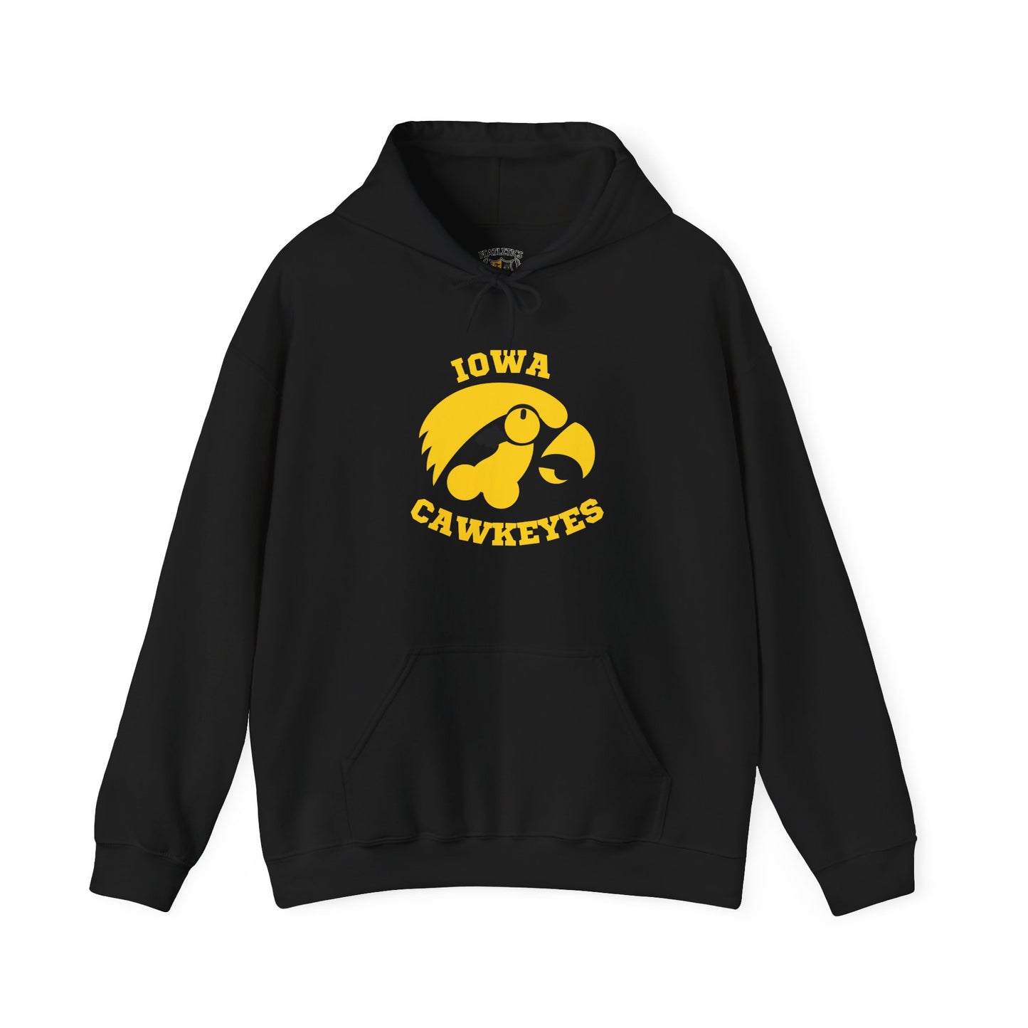 IOWA Hoodie