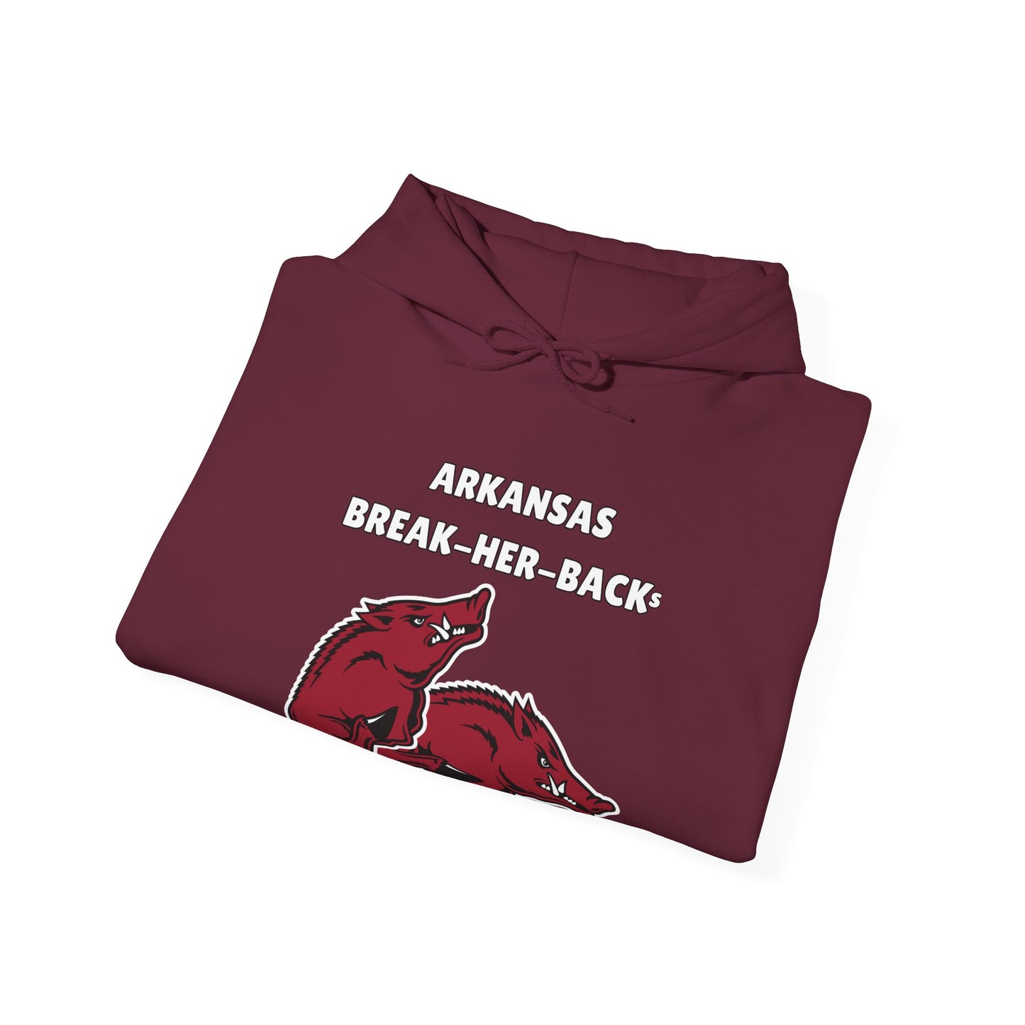 ARKANSAS Hoodie