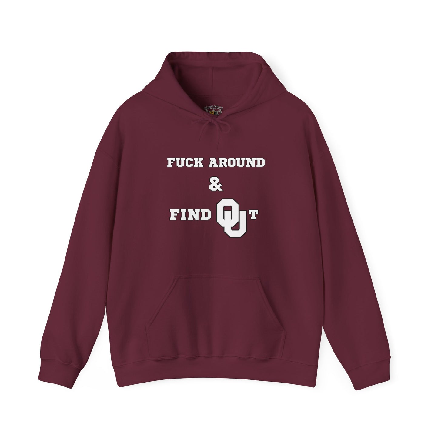 OU Hoodie