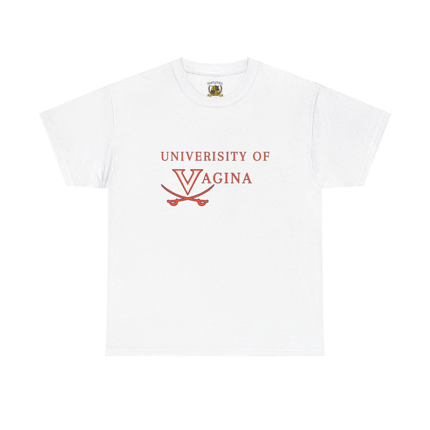 UVA Tee