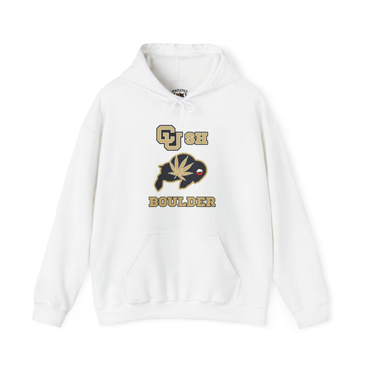 CU BOULDER Hoodie