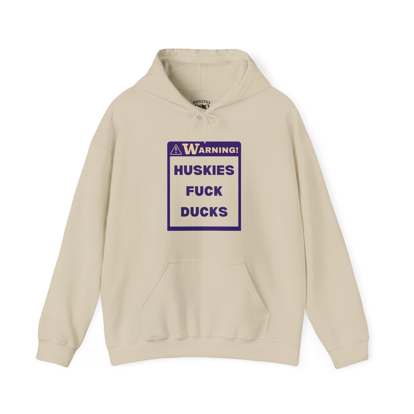 UW Hoodie