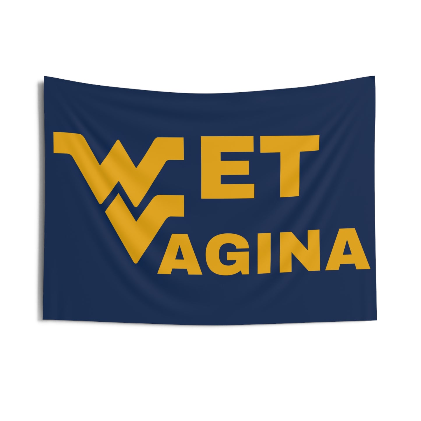 WVU Flag