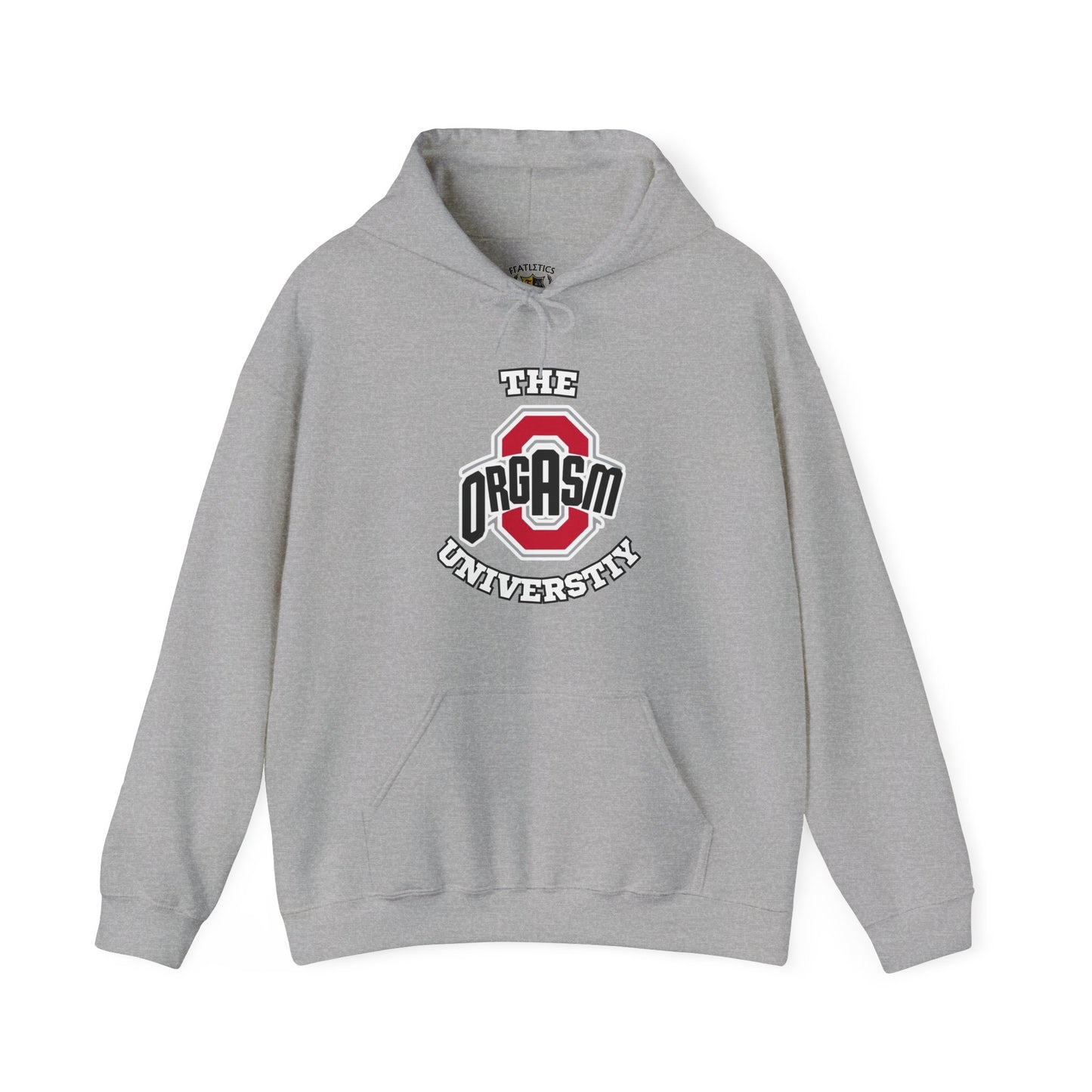 OSU Hoodie