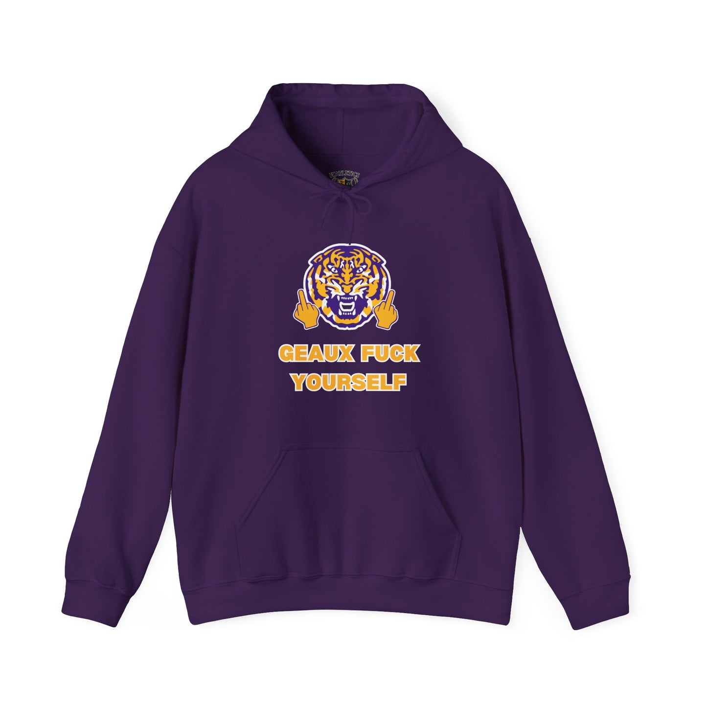 LSU Hoodie