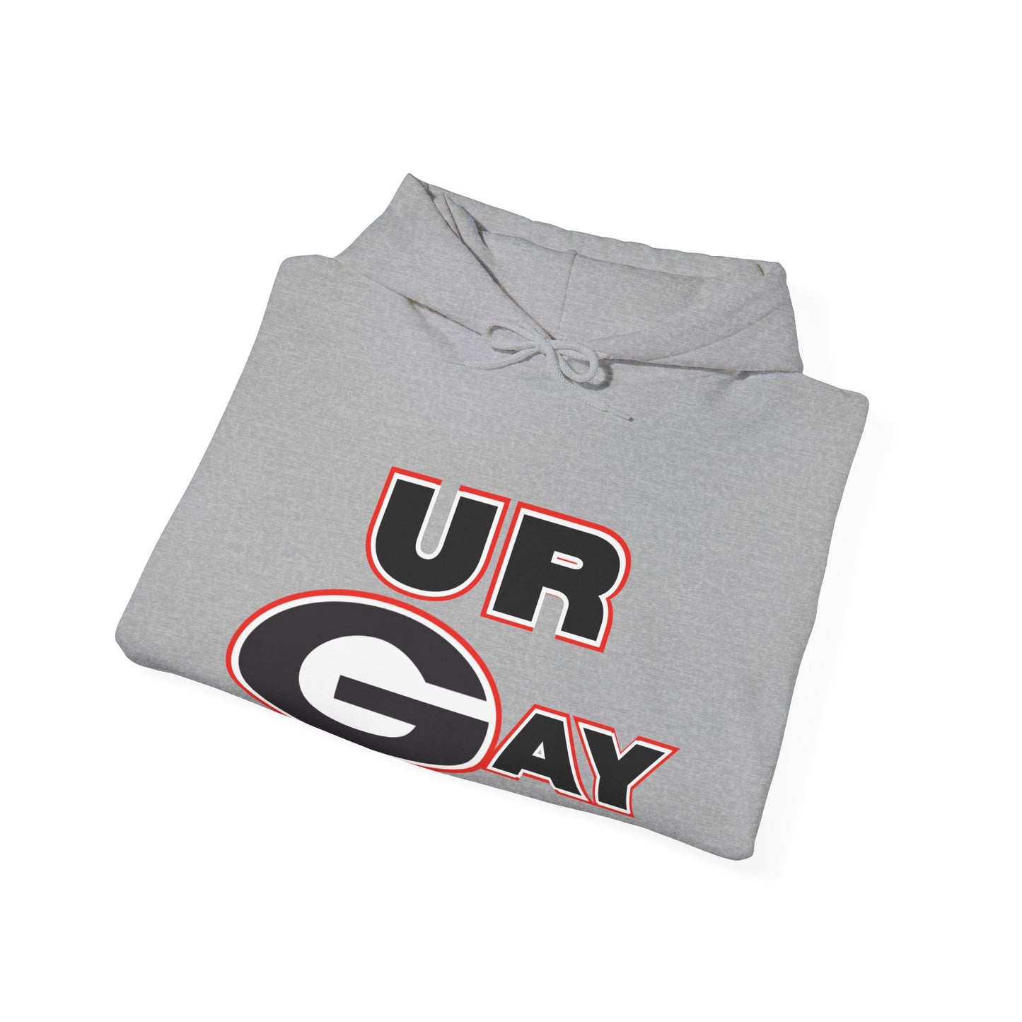 UGA Hoodie